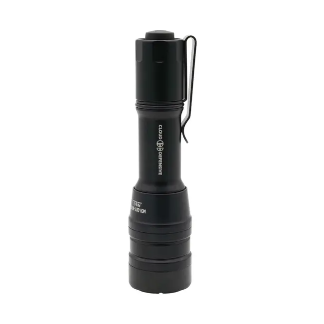 Cloud Defensive Cloud Defensive MCH Duty-HO (Black)