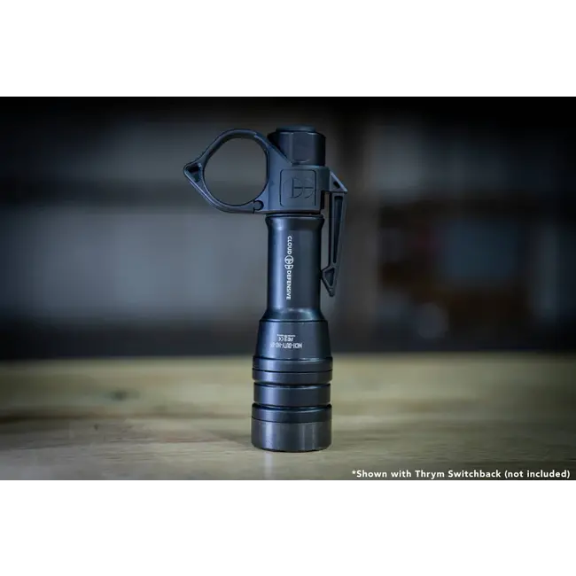 Cloud Defensive Cloud Defensive MCH Duty-HO (Black)