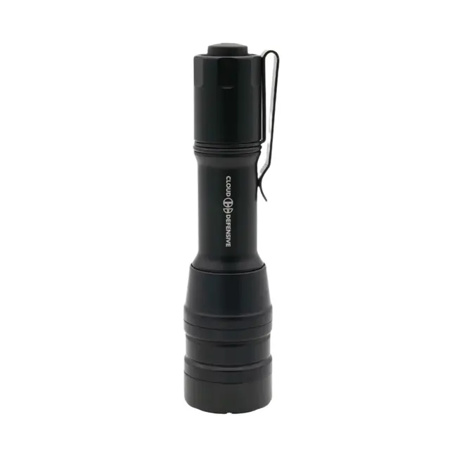 Cloud Defensive Cloud Defensive MCH Duty-HC (Black)