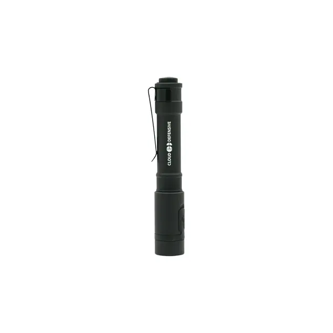 Cloud Defensive Cloud Defensive Chicro (Black)