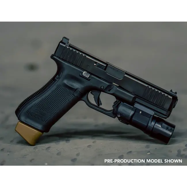 Cloud Defensive  Cloud Defensive EPL Duty (Black) - Coming soon