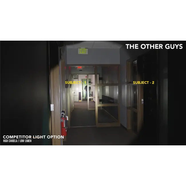 Cloud Defensive  Cloud Defensive EPL Duty (Black) - Coming soon