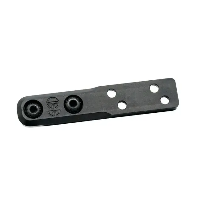 Cloud Defensive Cloud Defensive Inline Mlok Mount (Black)