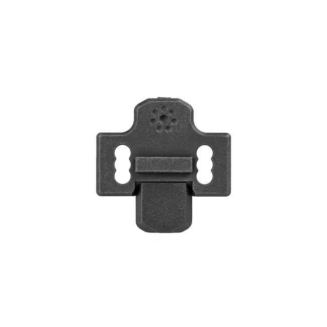 Cloud Defensive Arisaka Inline Picatinny Mount (Black)