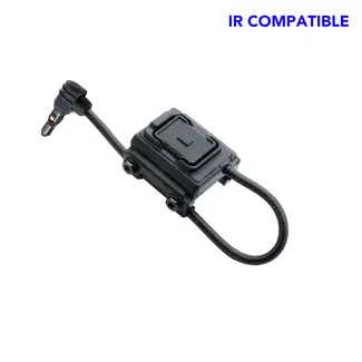Cloud Defensive Cloud Defensive REIN Single Momentary Crane Lead Switch