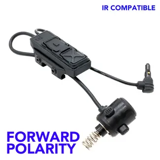 Cloud Defensive Cloud Defensive REIN Dual Lead Switch (Forward Polarity)