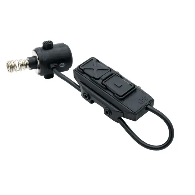 Cloud Defensive Cloud Defensive REIN Dual Button Switch