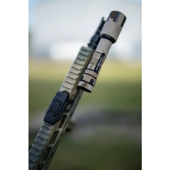 Cloud Defensive Cloud Defensive REIN Dual Button Switch