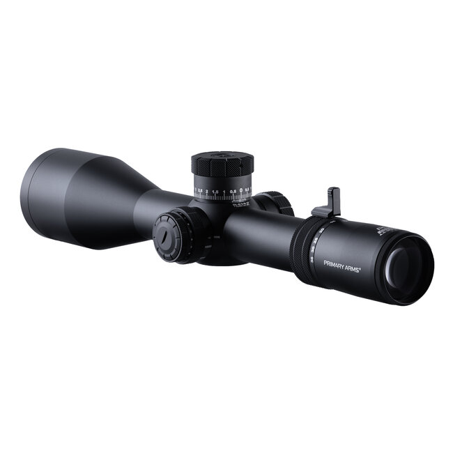 Primary Arms Optics PLxC 4.5-36×56 FFP Compact Rifle Scope