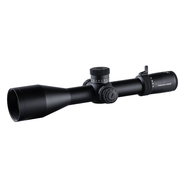 Primary Arms Optics PLxC 4.5-36×56 FFP Compact Rifle Scope