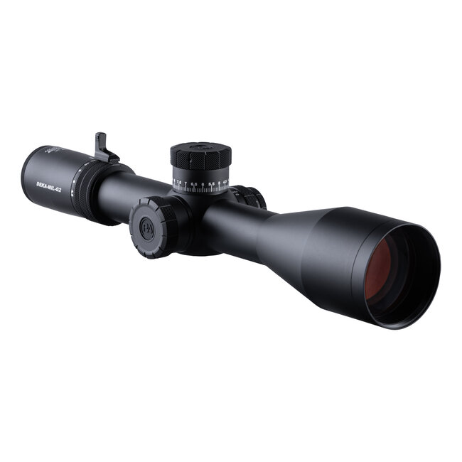 Primary Arms Optics PLxC 4.5-36×56 FFP Compact Rifle Scope