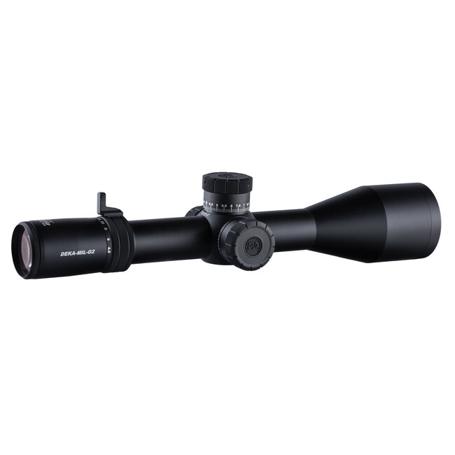 Primary Arms Optics PLxC 4.5-36×56 FFP Compact Rifle Scope