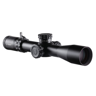 Primary Arms Optics GLx 3-18×44 FFP Rifle Scope – Black