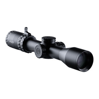 Primary Arms Optics SLx 2-12×40 SFP Rifle Scope