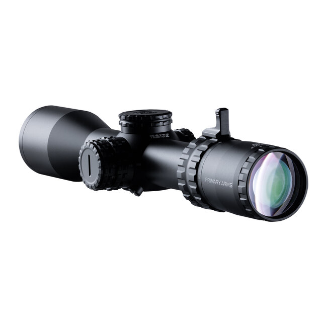 Primary Arms Optics Primary Arms SLx 2-12×40 SFP Rifle Scope