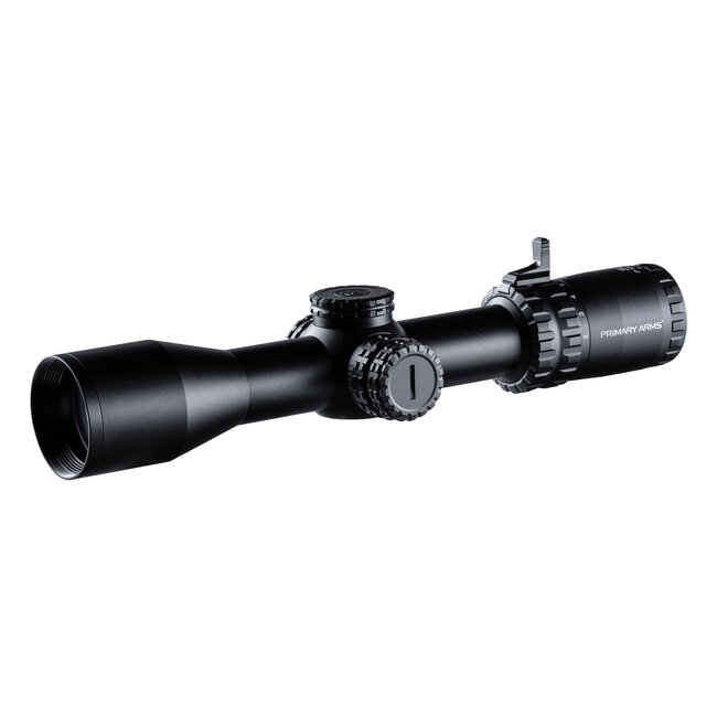 Primary Arms Optics Primary Arms SLx 2-12×40 SFP Rifle Scope
