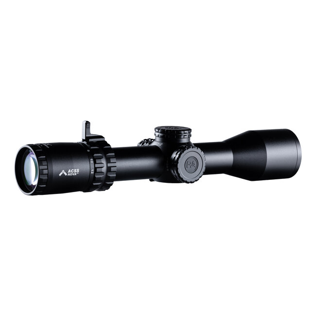 Primary Arms Optics Primary Arms SLx 2-12×40 SFP Rifle Scope