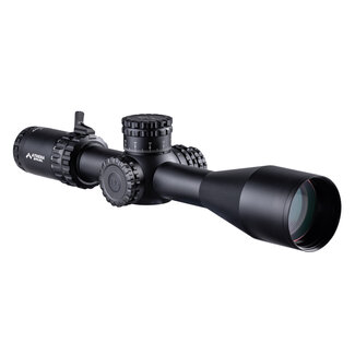 Primary Arms Optics SLx 3-18×50 FFP Gen II Rifle Scope – Black
