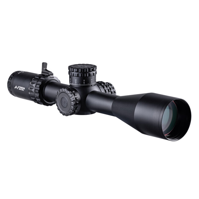 Primary Arms Optics Primary Arms SLx 3-18×50 FFP Gen II Rifle Scope – Black