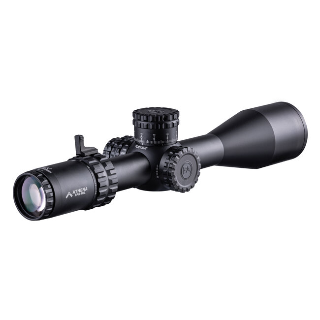 Primary Arms Optics Primary Arms SLx 3-18×50 FFP Gen II Rifle Scope – Black