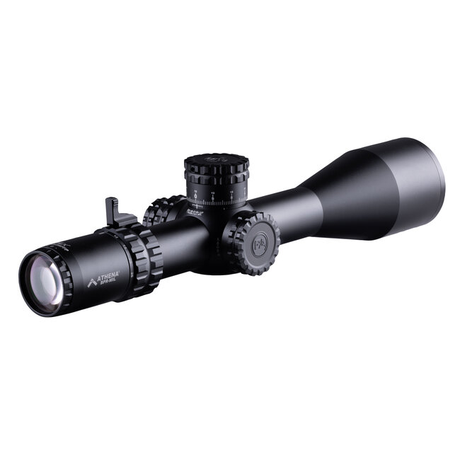 Primary Arms Optics Primary Arms SLx 5-25×56 FFP Rifle Scope – Black