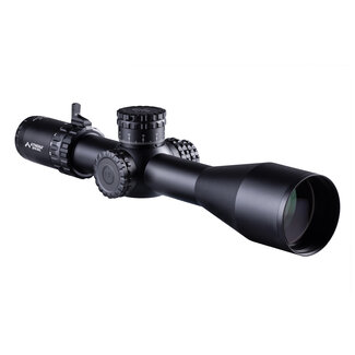 Primary Arms Optics SLx 4.5-27×56 FFP Rifle Scope
