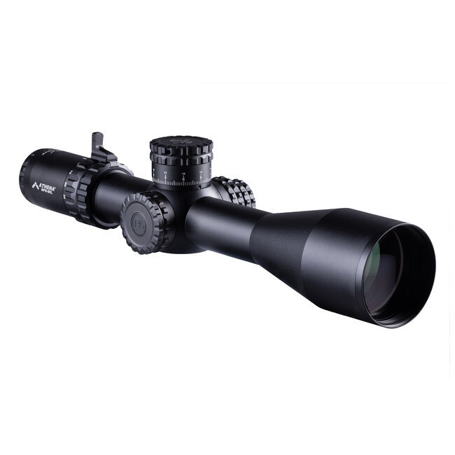 Primary Arms Optics Primary Arms SLx 4.5-27×56 FFP Rifle Scope