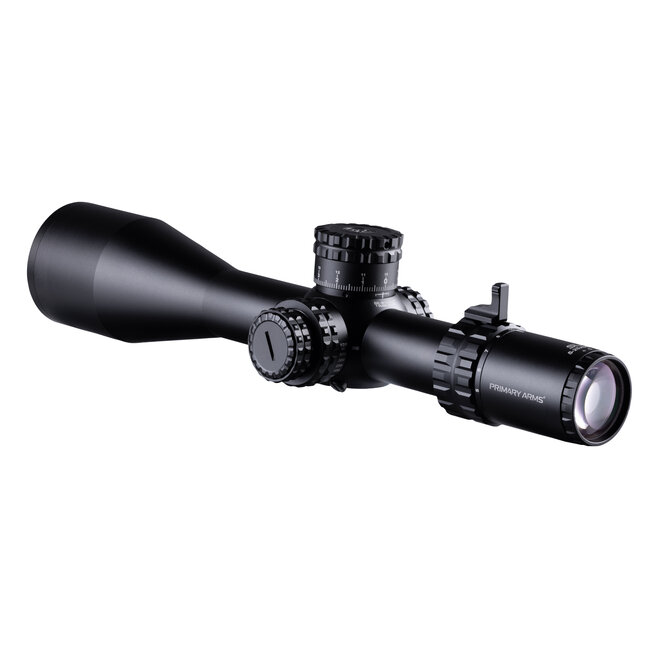 Primary Arms Optics Primary Arms SLx 4.5-27×56 FFP Rifle Scope