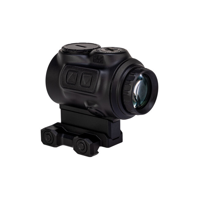 Primary Arms Optics Primary Arms GLx 1x MicroPrism™ – Black