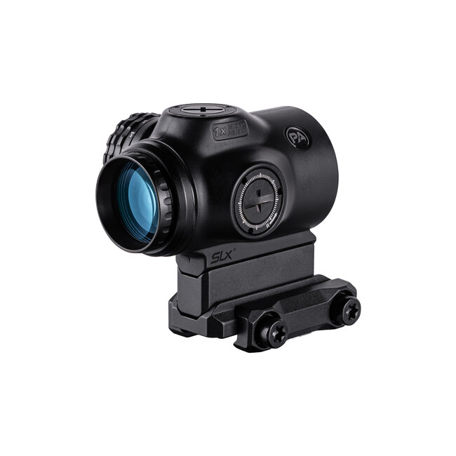 Primary Arms Optics Primary Arms SLx 1X MicroPrism™ Scope – Black