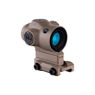 Primary Arms Optics SLx 1X MicroPrism™ Scope – FDE