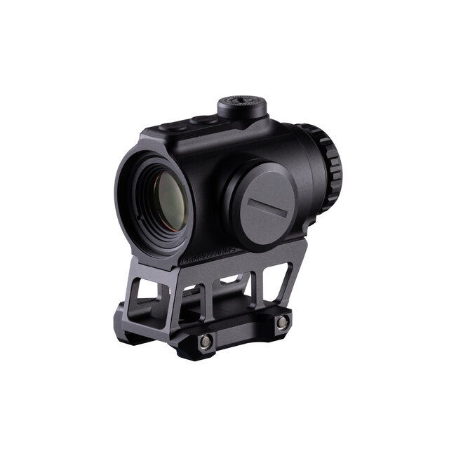 Primary Arms Optics Primary Arms CLx 1x Prism Scope – Black
