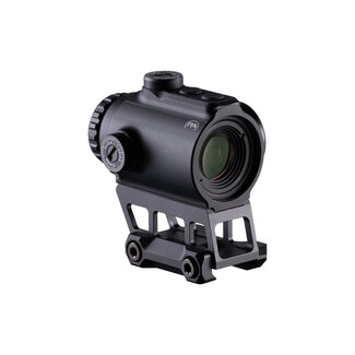 Primary Arms Optics CLx 1x Prism Scope – Black
