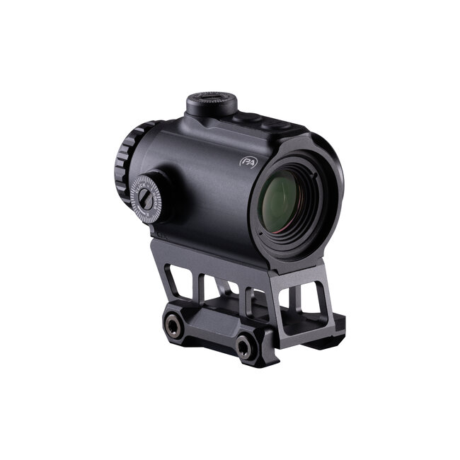 Primary Arms Optics Primary Arms CLx 1x Prism Scope – Black