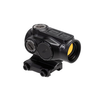 Primary Arms Optics SLx MD-21 Push Button 21mm Microdot – AutoLive®
