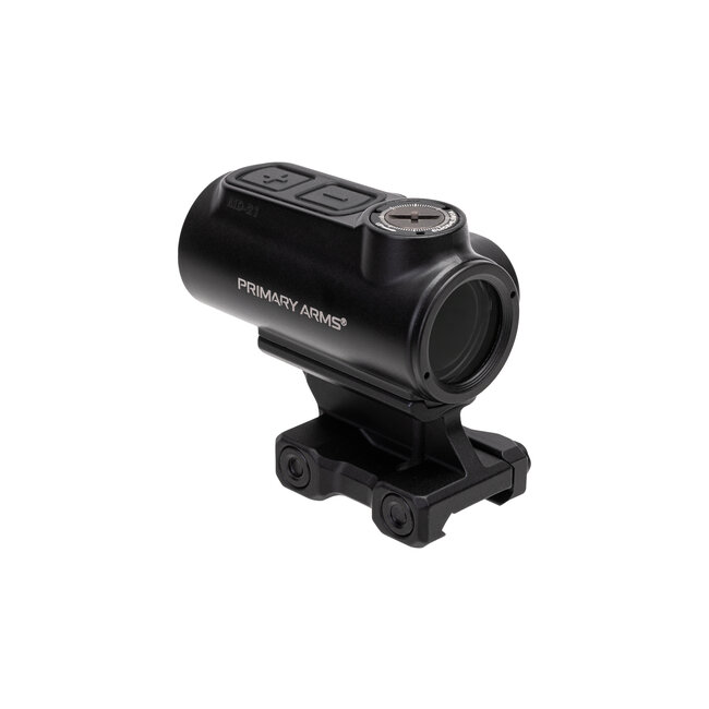 Primary Arms Optics Primary Arms SLx MD-21 Push Button 21mm Microdot – AutoLive®