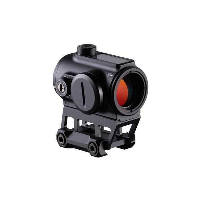 Primary Arms Optics Primary Arms CLx RD-23 Push Button Red Dot Sight