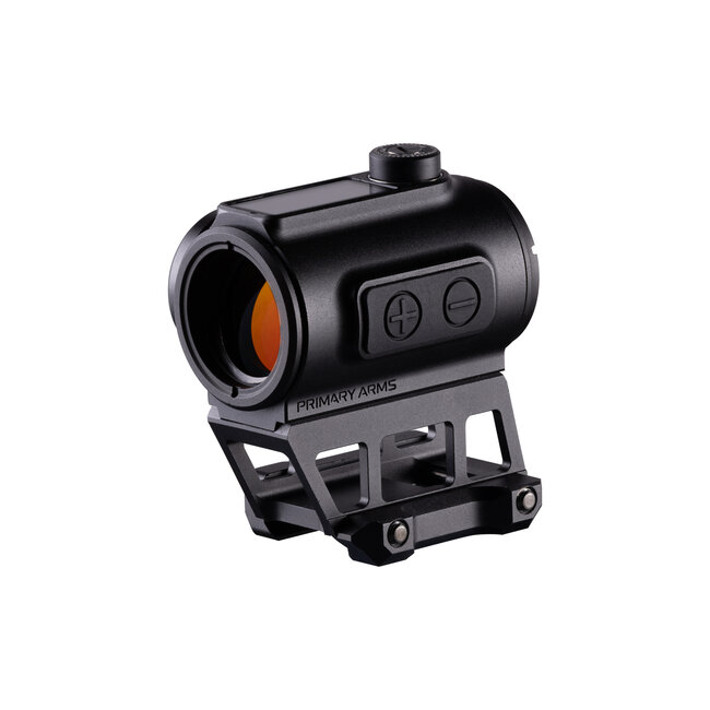 Primary Arms Optics Primary Arms CLx RD-23 Push Button Red Dot Sight