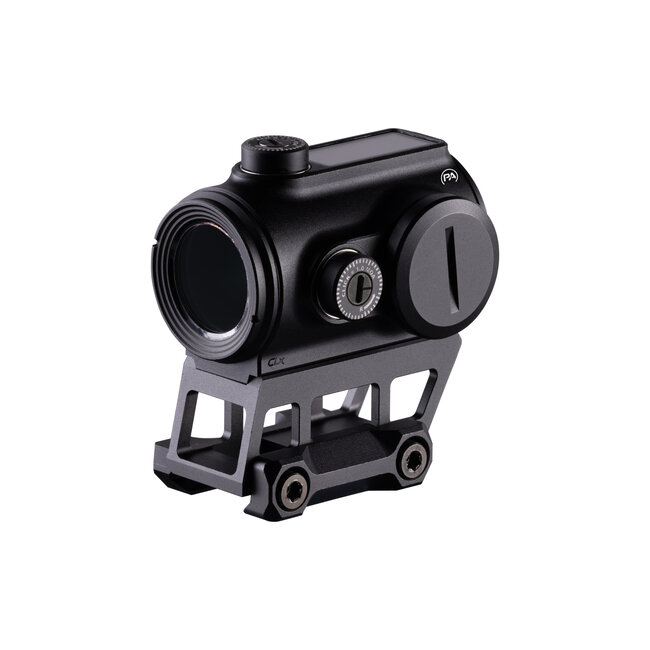 Primary Arms Optics Primary Arms CLx RD-23 Push Button Red Dot Sight