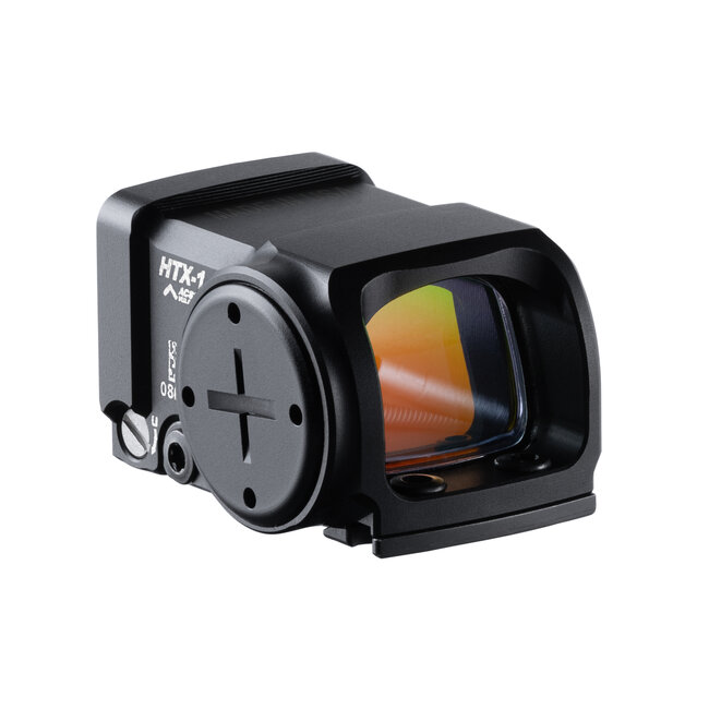 Primary Arms Optics PLx HTX-1 Enclosed Reflex Sight