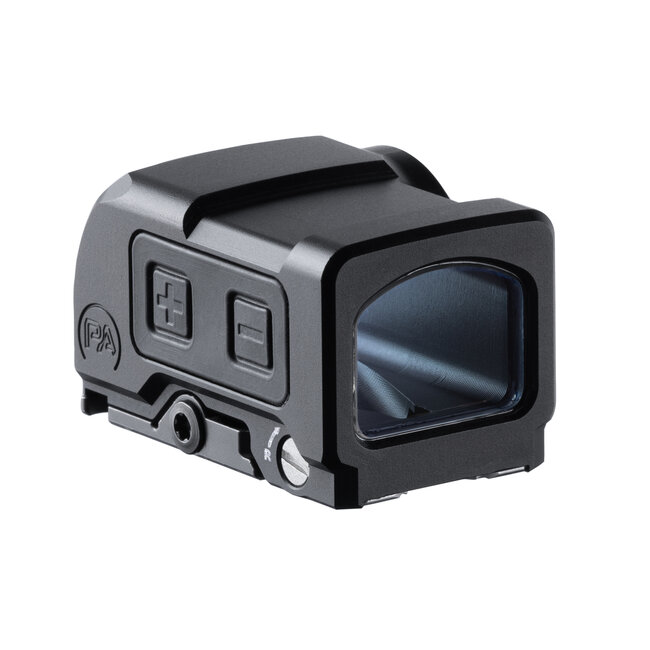 Primary Arms Optics PLx HTX-1 Enclosed Reflex Sight
