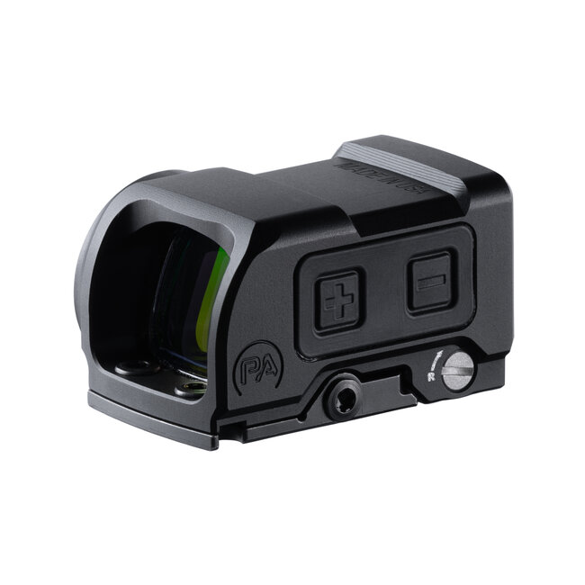 Primary Arms Optics PLx HTX-1 Enclosed Reflex Sight