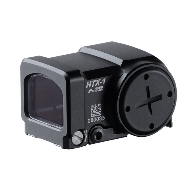 Primary Arms Optics PLx HTX-1 Enclosed Reflex Sight
