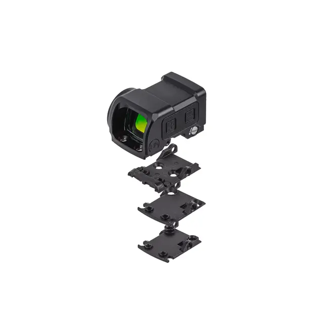 Primary Arms Optics PLx HTX-1 Enclosed Reflex Sight