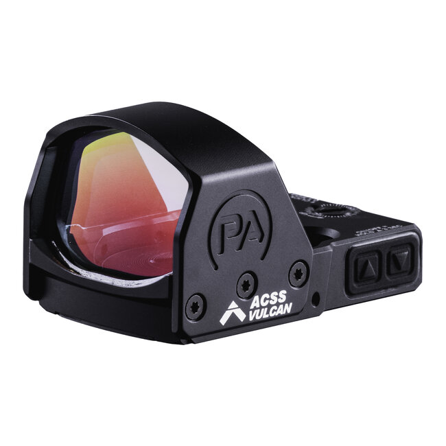 Primary Arms Optics GLx RS-15 Mini Reflex Sight