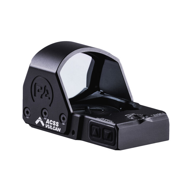 Primary Arms Optics GLx RS-15 Mini Reflex Sight