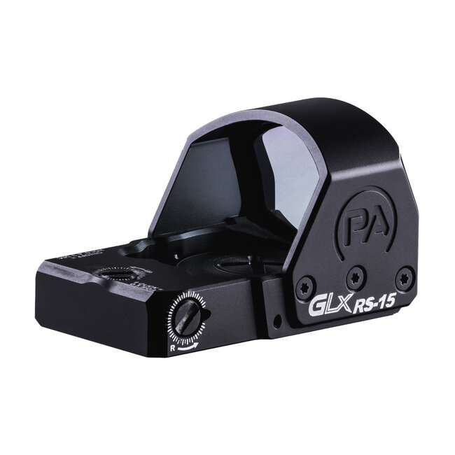Primary Arms Optics GLx RS-15 Mini Reflex Sight