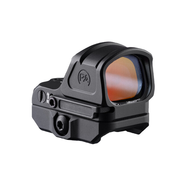 Primary Arms Optics SLx RS-10 1x23mm Mini Reflex Sight