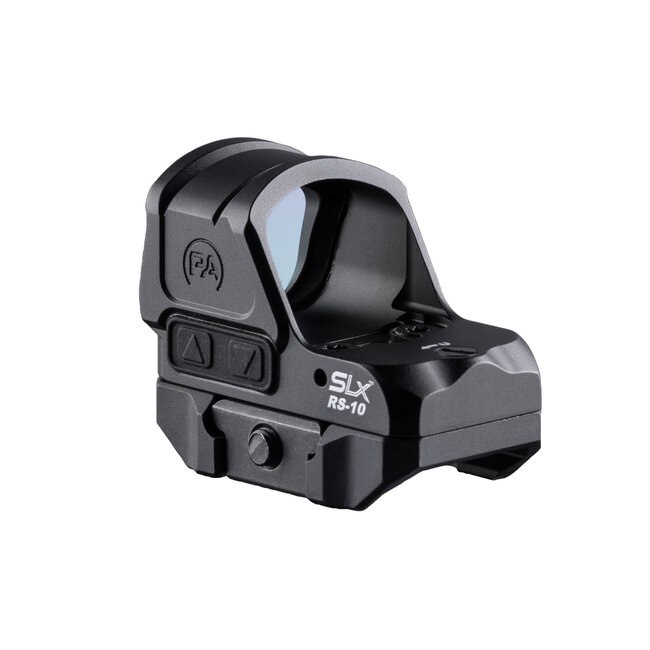 Primary Arms Optics SLx RS-10 1x23mm Mini Reflex Sight