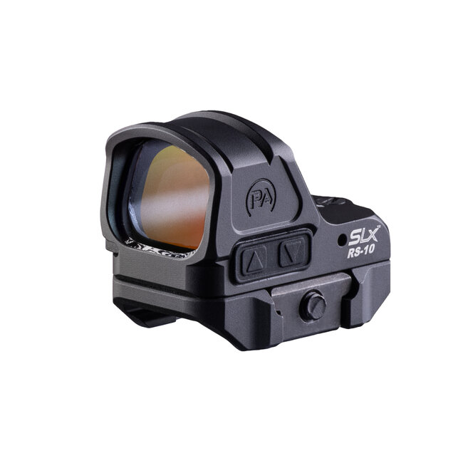 Primary Arms Optics SLx RS-10 1x23mm Mini Reflex Sight